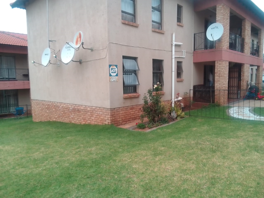 3 Bedroom Property for Sale in Groblerpark Gauteng