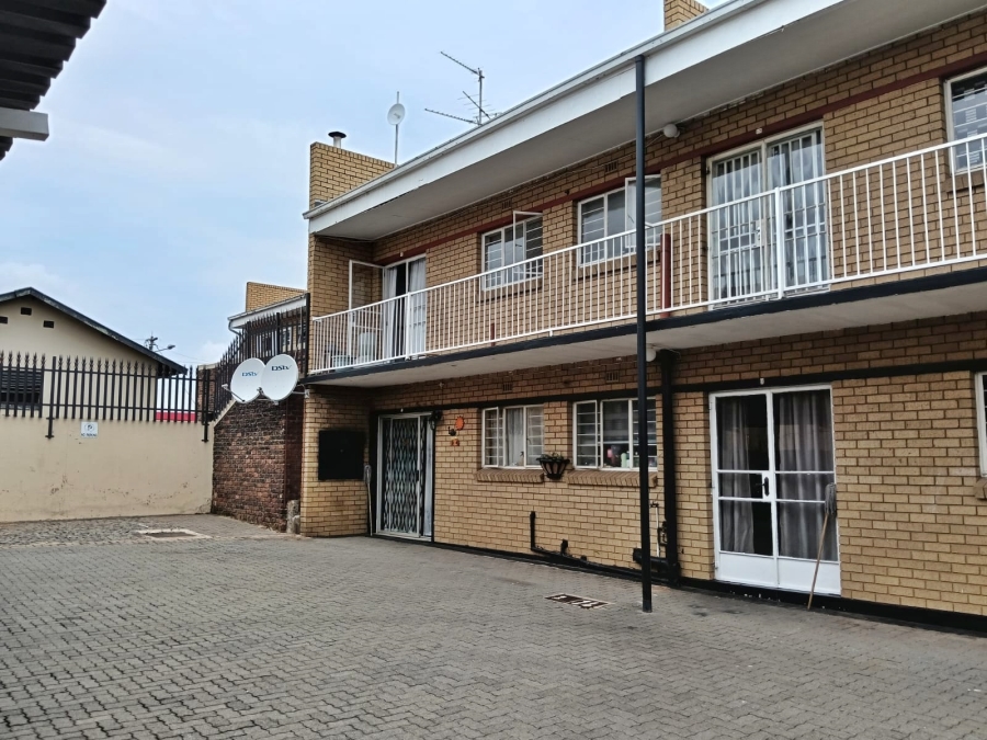 2 Bedroom Property for Sale in Randgate Gauteng