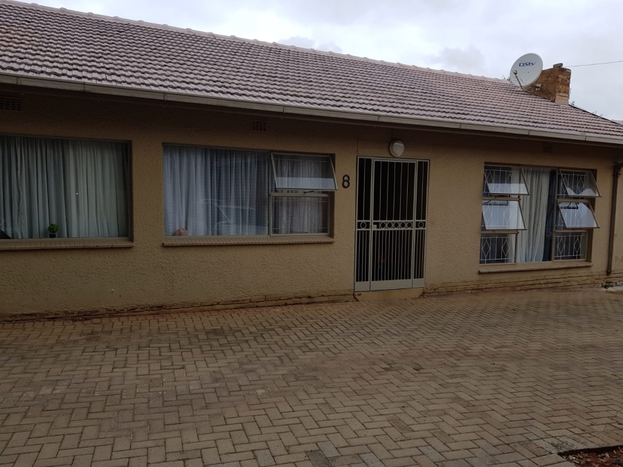 3 Bedroom Property for Sale in Greenhills Gauteng