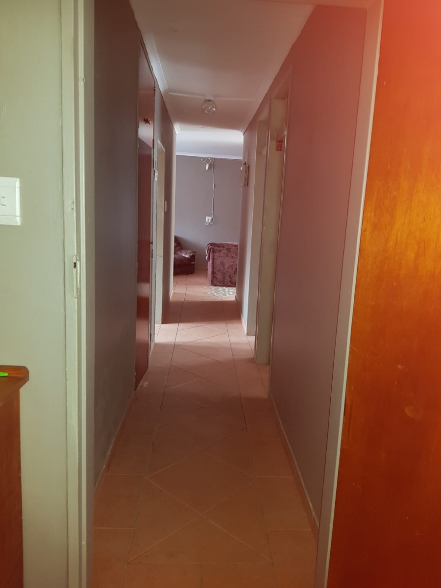 3 Bedroom Property for Sale in Greenhills Gauteng