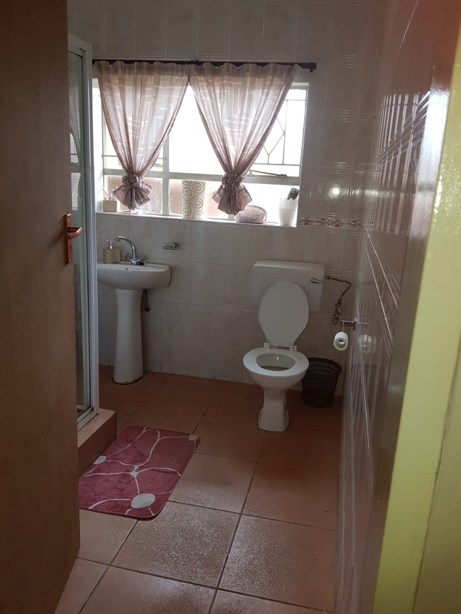 3 Bedroom Property for Sale in Greenhills Gauteng