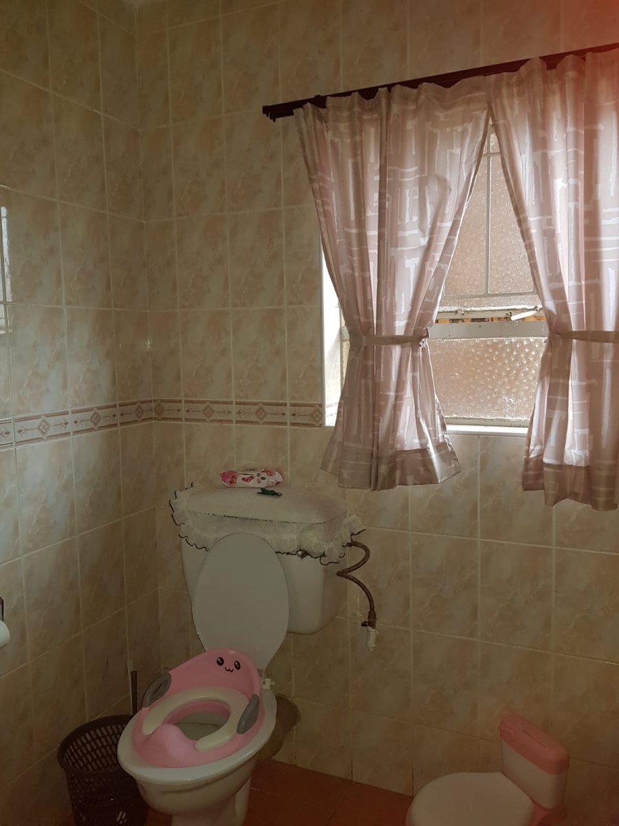 3 Bedroom Property for Sale in Greenhills Gauteng