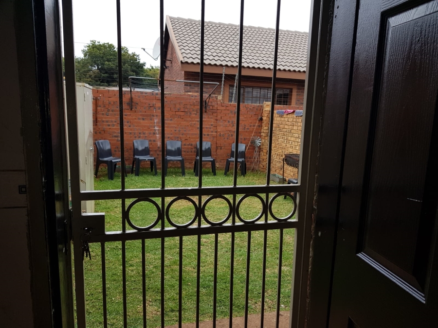 3 Bedroom Property for Sale in Greenhills Gauteng