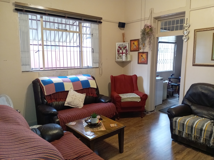 3 Bedroom Property for Sale in Krugersdorp West Gauteng