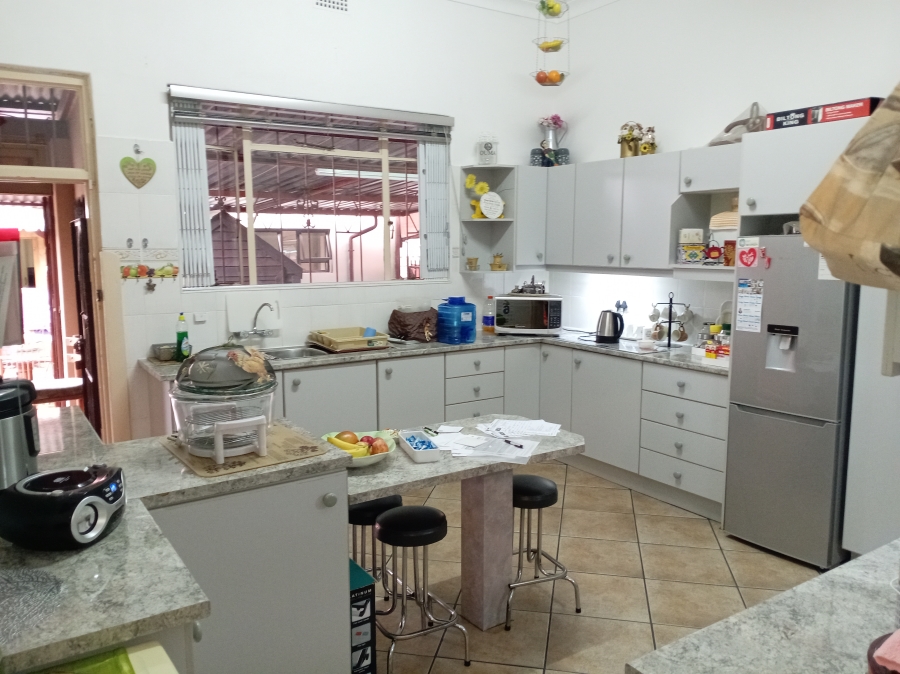 3 Bedroom Property for Sale in Krugersdorp West Gauteng