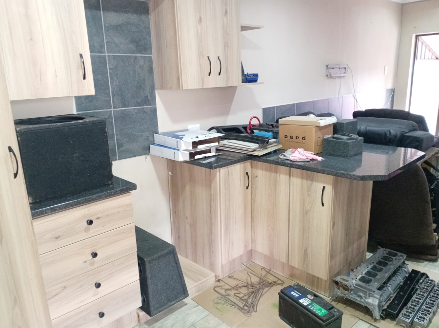 3 Bedroom Property for Sale in Krugersdorp West Gauteng