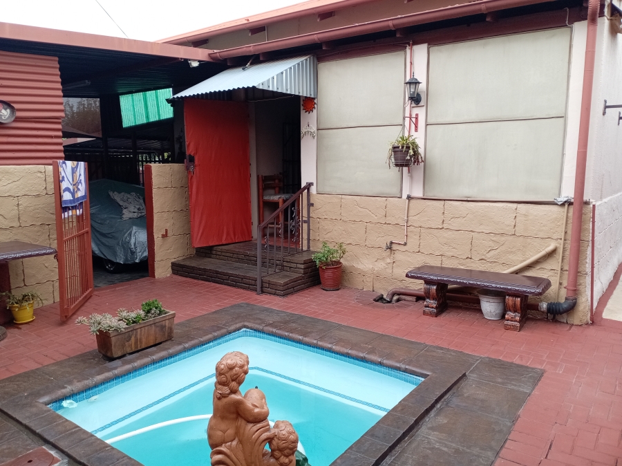 3 Bedroom Property for Sale in Krugersdorp West Gauteng