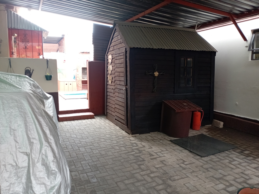 3 Bedroom Property for Sale in Krugersdorp West Gauteng