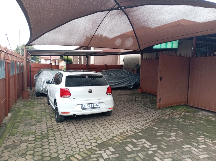 3 Bedroom Property for Sale in Krugersdorp West Gauteng