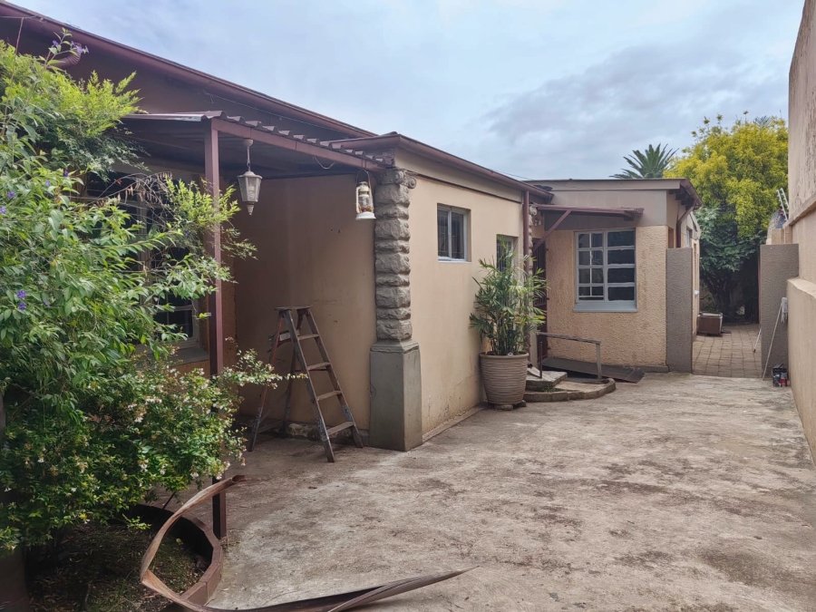 3 Bedroom Property for Sale in Homelake Gauteng