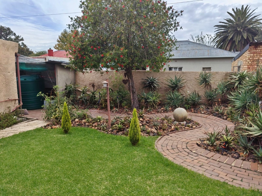 3 Bedroom Property for Sale in Homelake Gauteng