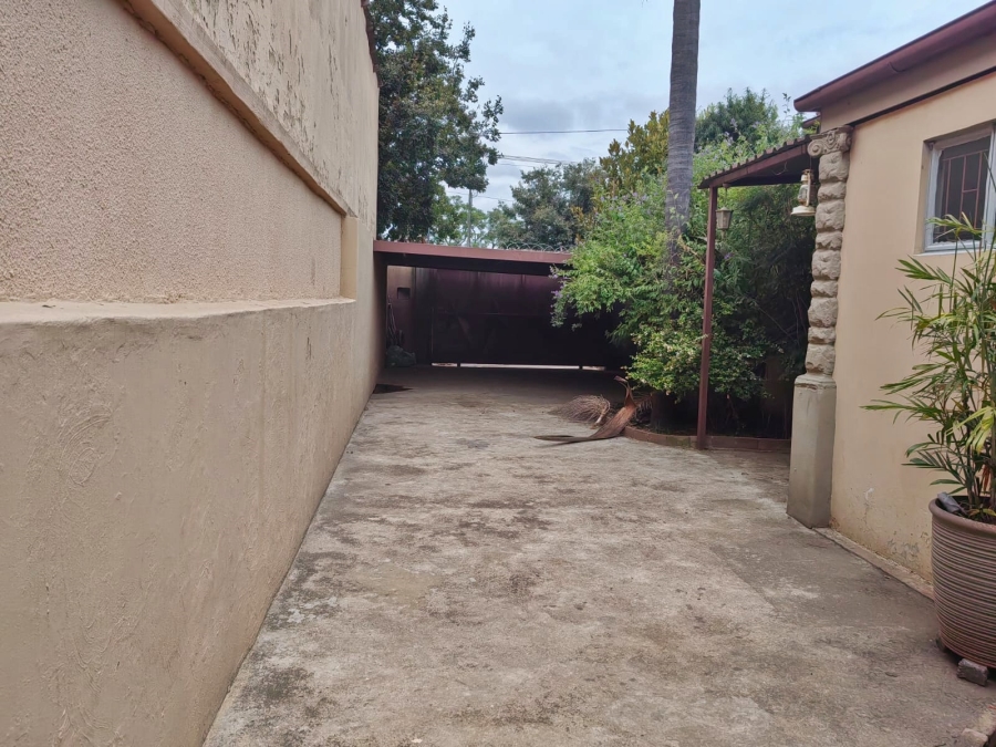 3 Bedroom Property for Sale in Homelake Gauteng