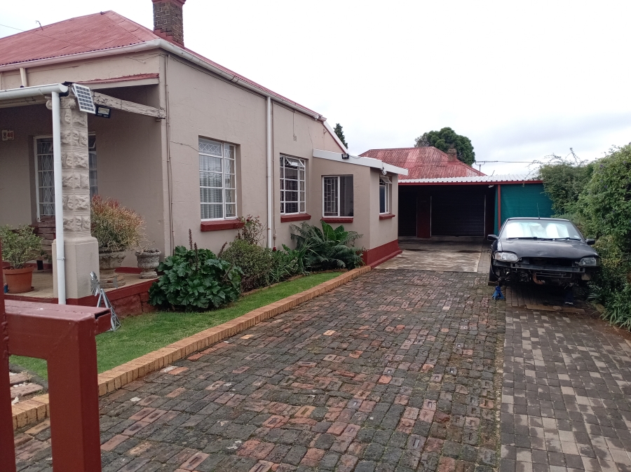 3 Bedroom Property for Sale in Krugersdorp West Gauteng