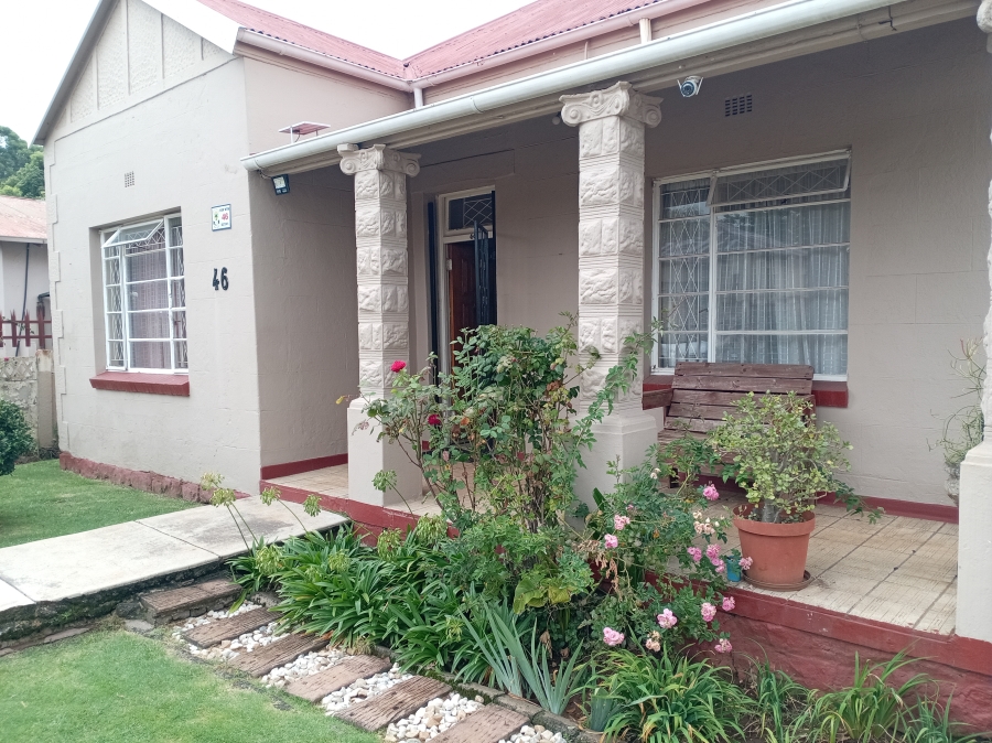 3 Bedroom Property for Sale in Krugersdorp West Gauteng