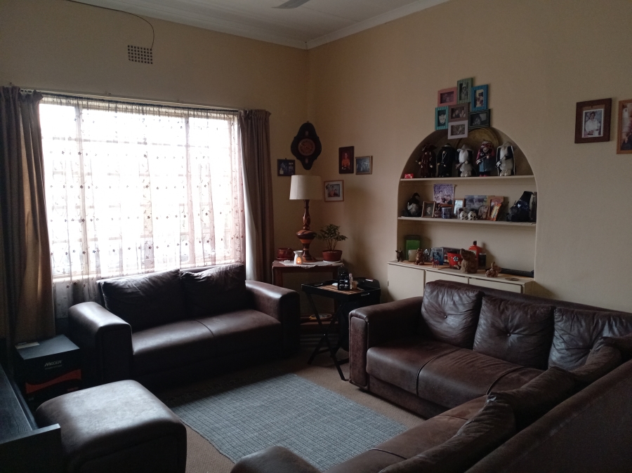 3 Bedroom Property for Sale in Krugersdorp West Gauteng