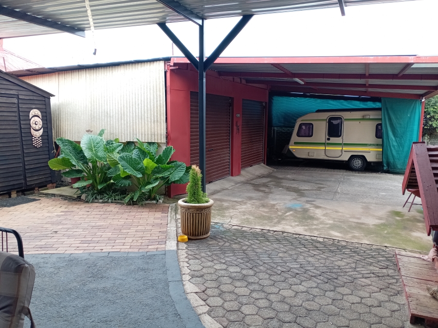 3 Bedroom Property for Sale in Krugersdorp West Gauteng