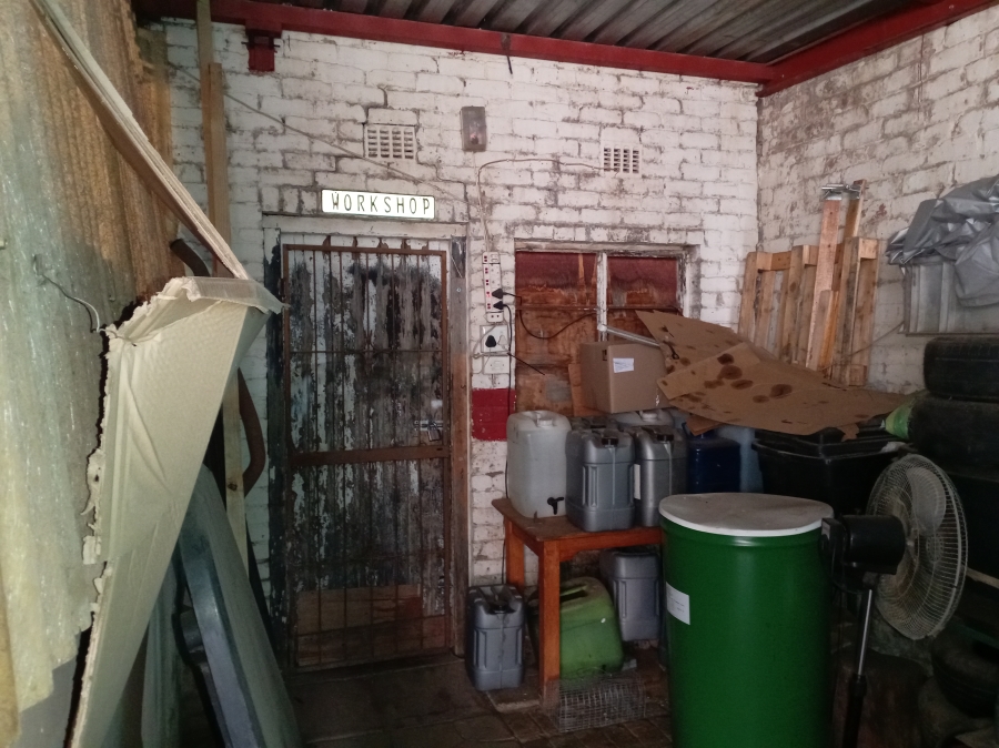 3 Bedroom Property for Sale in Krugersdorp West Gauteng