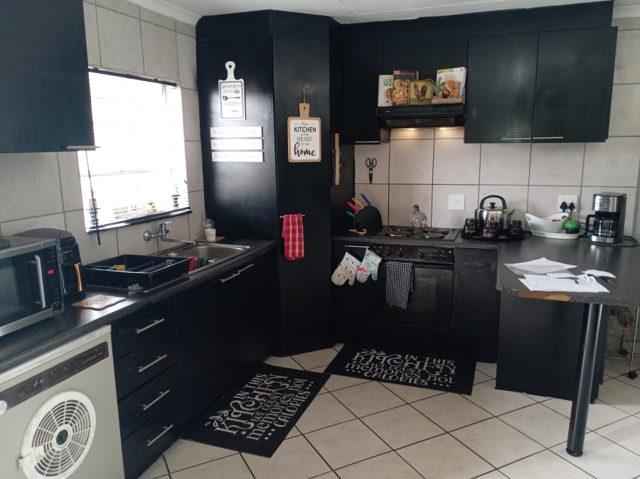 2 Bedroom Property for Sale in Krugersdorp West Gauteng