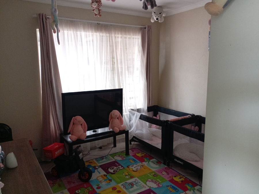 2 Bedroom Property for Sale in Krugersdorp West Gauteng