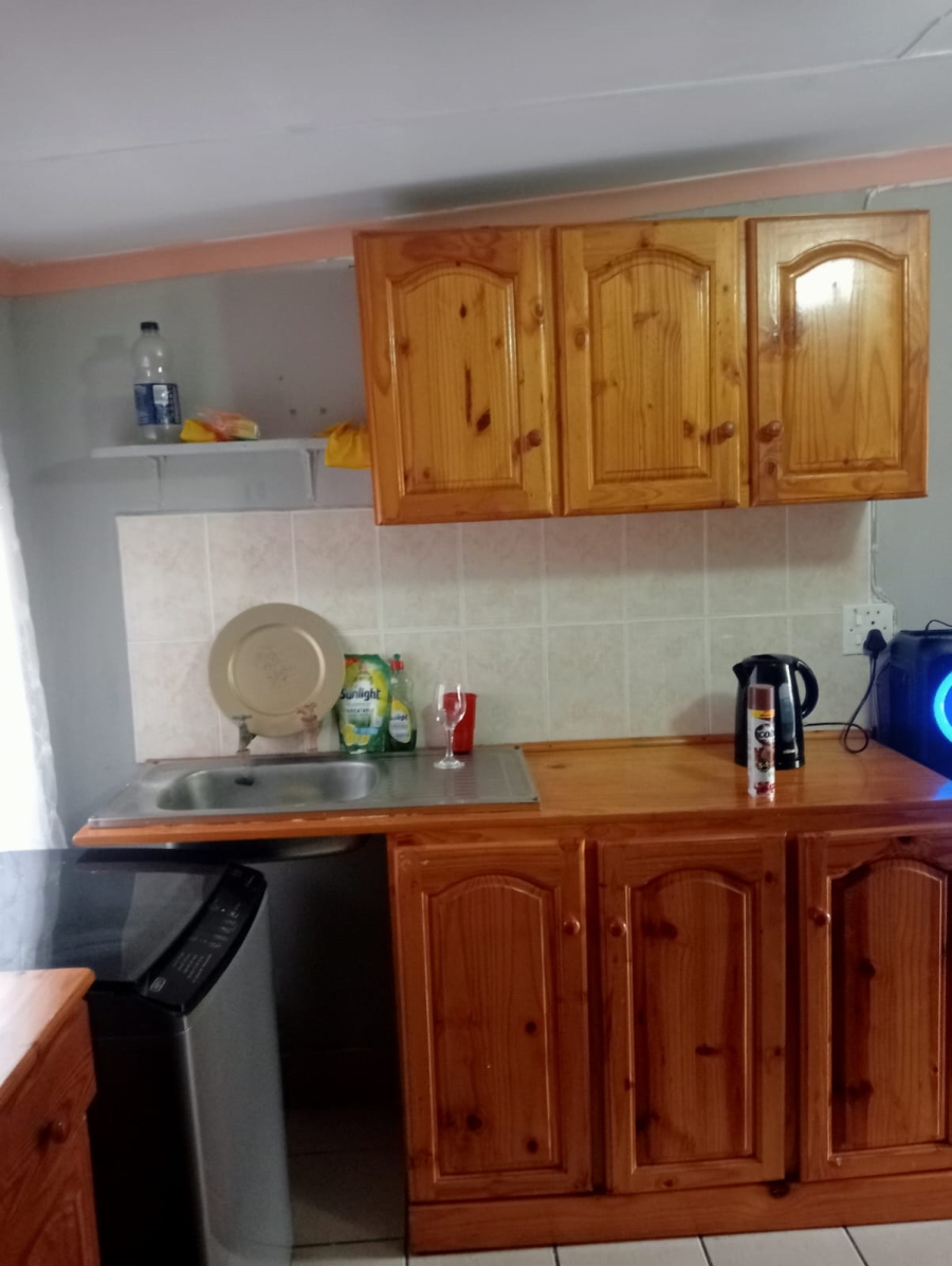 3 Bedroom Property for Sale in Homelake Gauteng