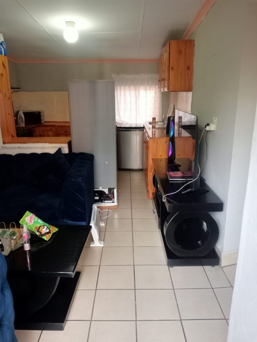 3 Bedroom Property for Sale in Homelake Gauteng