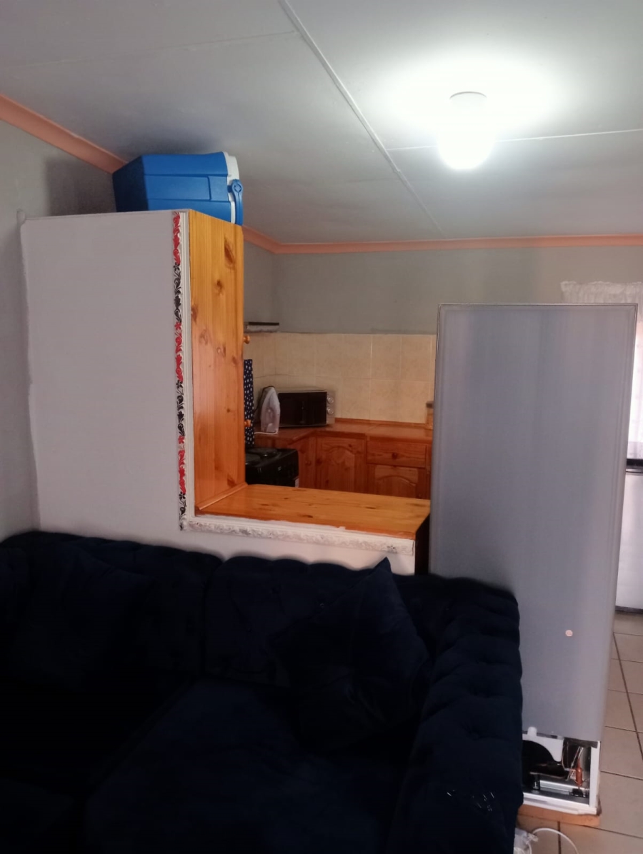 3 Bedroom Property for Sale in Homelake Gauteng