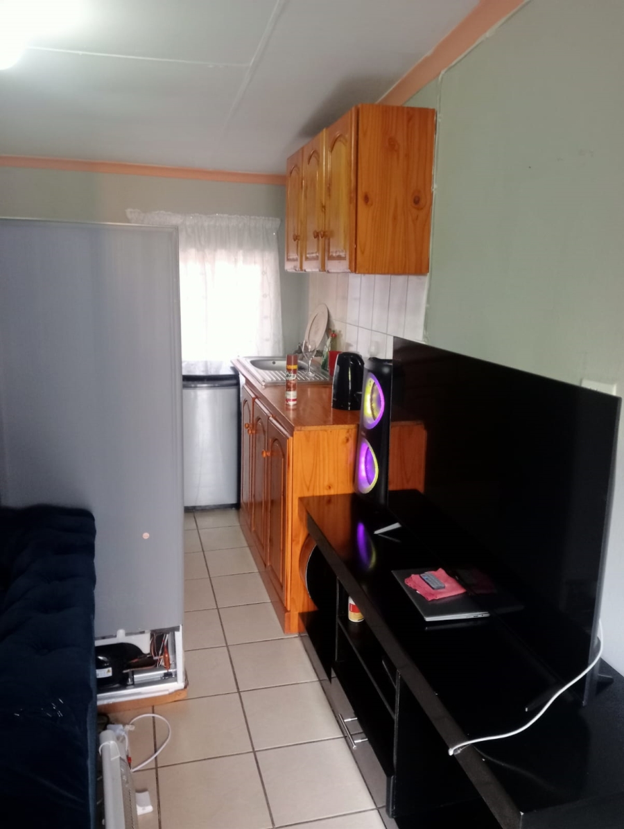3 Bedroom Property for Sale in Homelake Gauteng