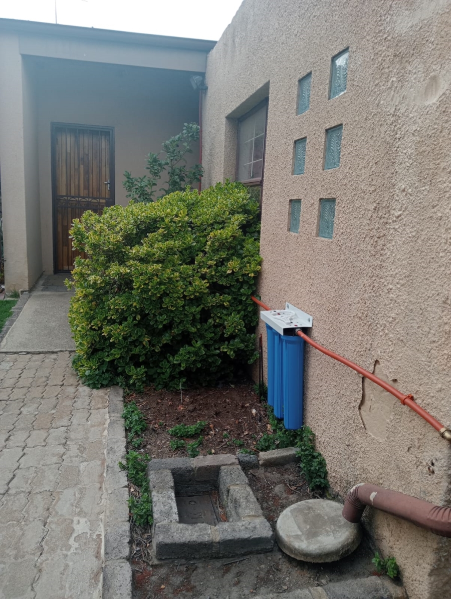 3 Bedroom Property for Sale in Homelake Gauteng