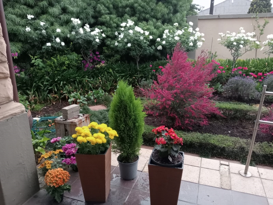 3 Bedroom Property for Sale in Homelake Gauteng