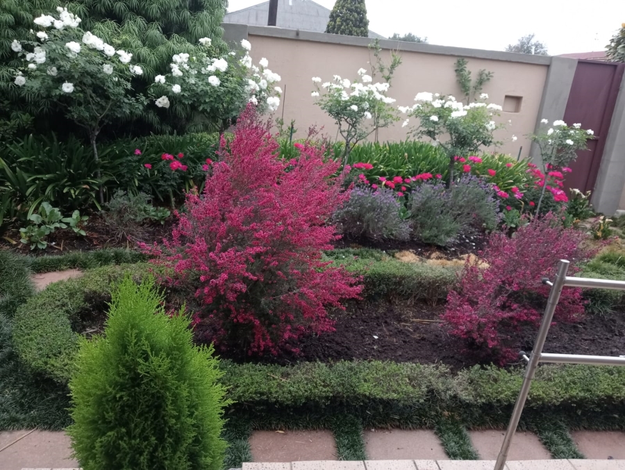 3 Bedroom Property for Sale in Homelake Gauteng