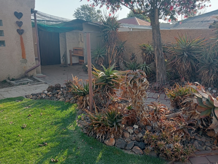 3 Bedroom Property for Sale in Homelake Gauteng