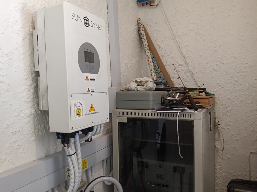 5 Bedroom Property for Sale in Greenhills Gauteng