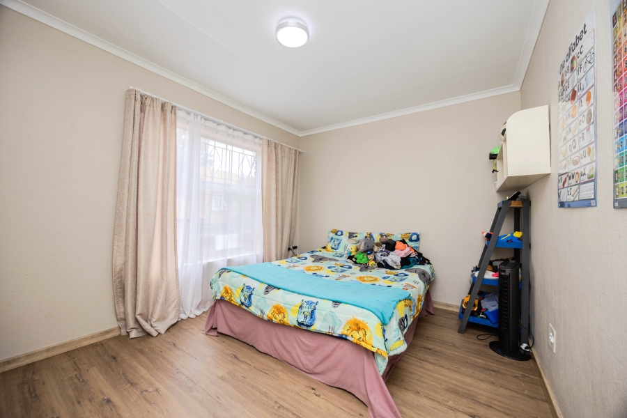 2 Bedroom Property for Sale in Johannesburg Central Gauteng