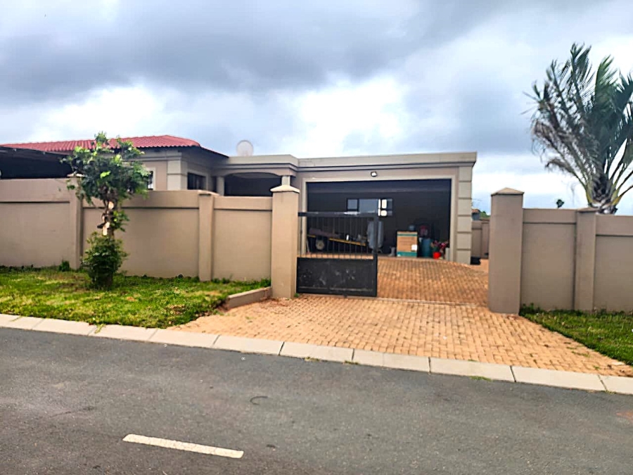 3 Bedroom Property for Sale in Quellerie Park Gauteng