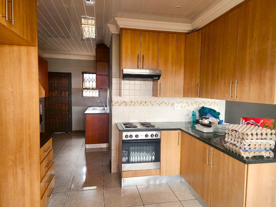 3 Bedroom Property for Sale in Quellerie Park Gauteng