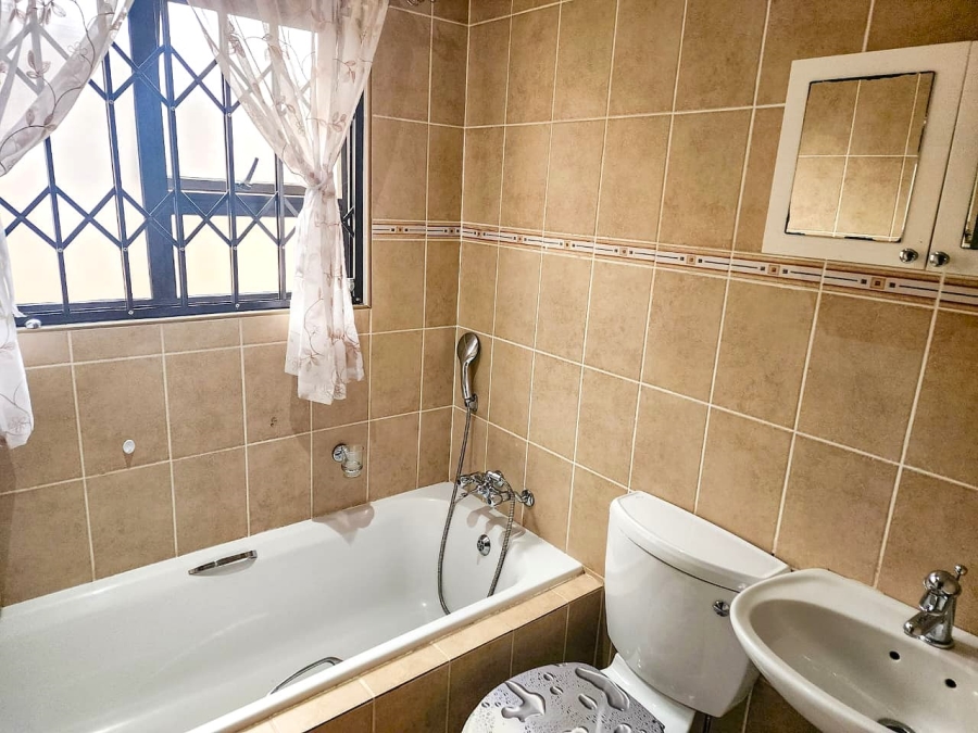 3 Bedroom Property for Sale in Quellerie Park Gauteng