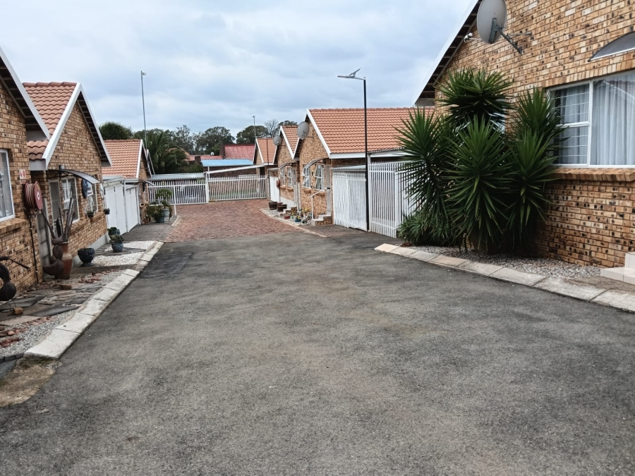 2 Bedroom Property for Sale in Randgate Gauteng