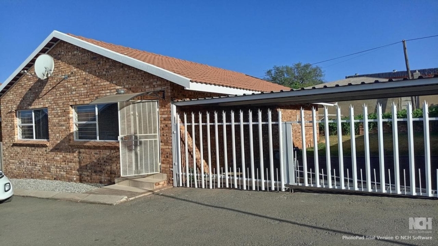 2 Bedroom Property for Sale in Randgate Gauteng