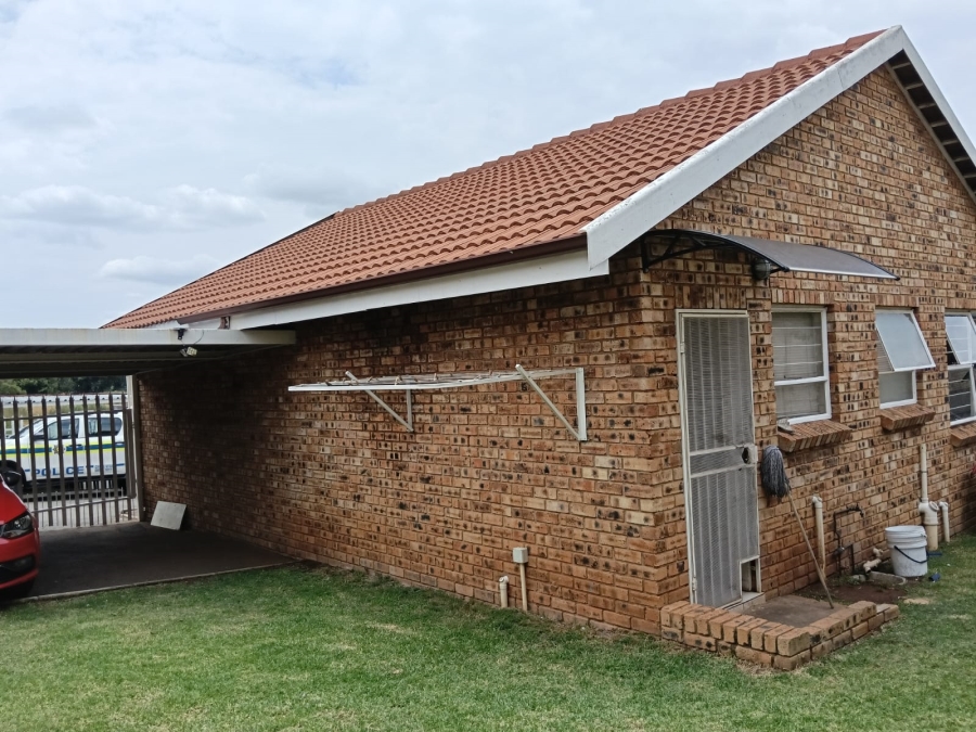 2 Bedroom Property for Sale in Randgate Gauteng