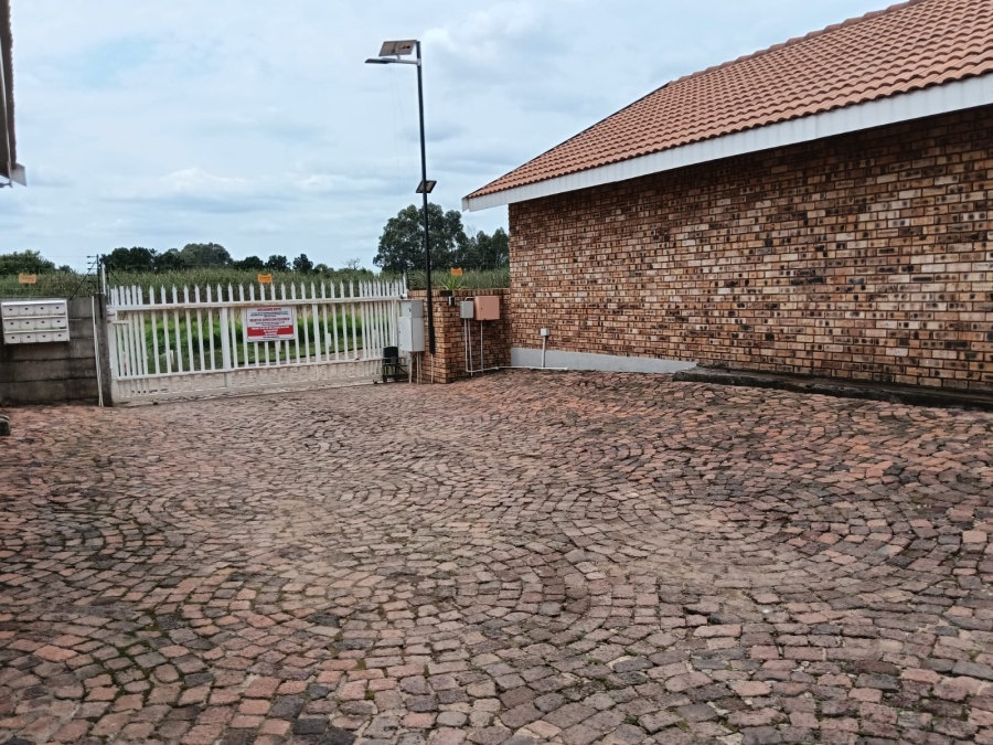 2 Bedroom Property for Sale in Randgate Gauteng