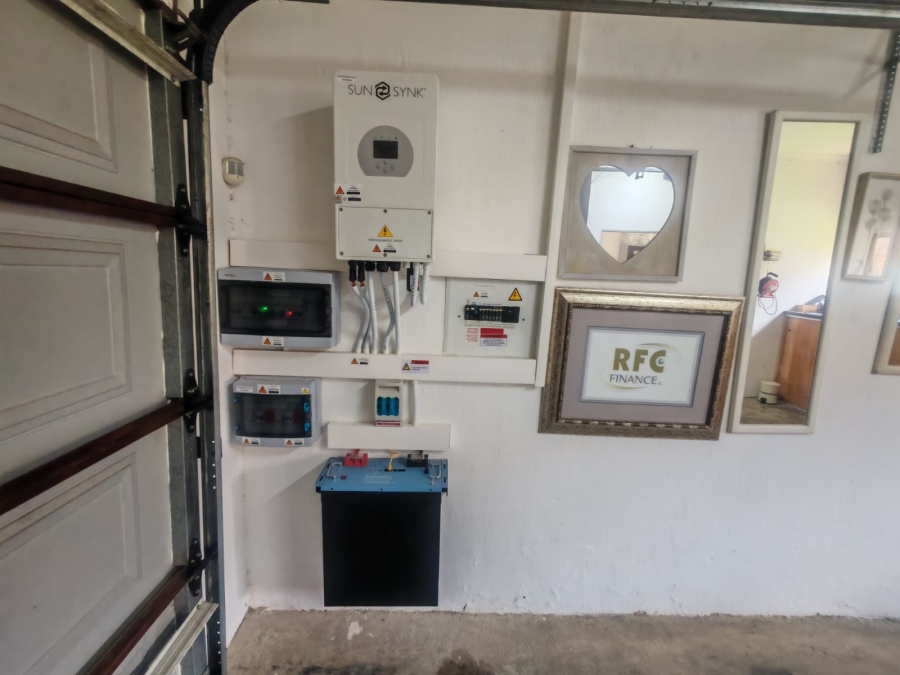 2 Bedroom Property for Sale in Roodepoort Gauteng