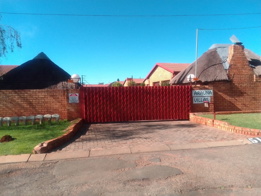 3 Bedroom Property for Sale in Eike Park Gauteng