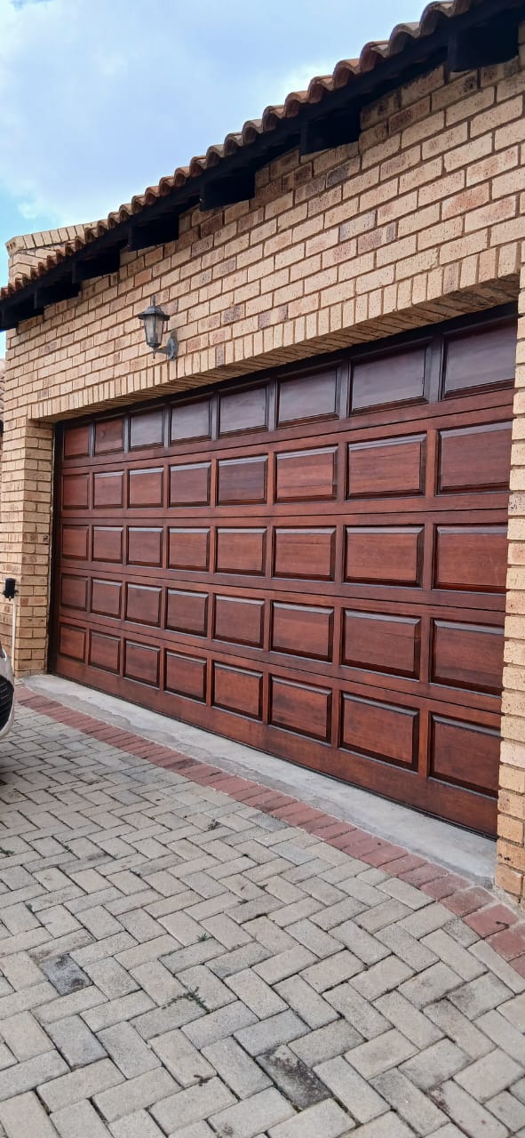 2 Bedroom Property for Sale in Chancliff Ridge Gauteng