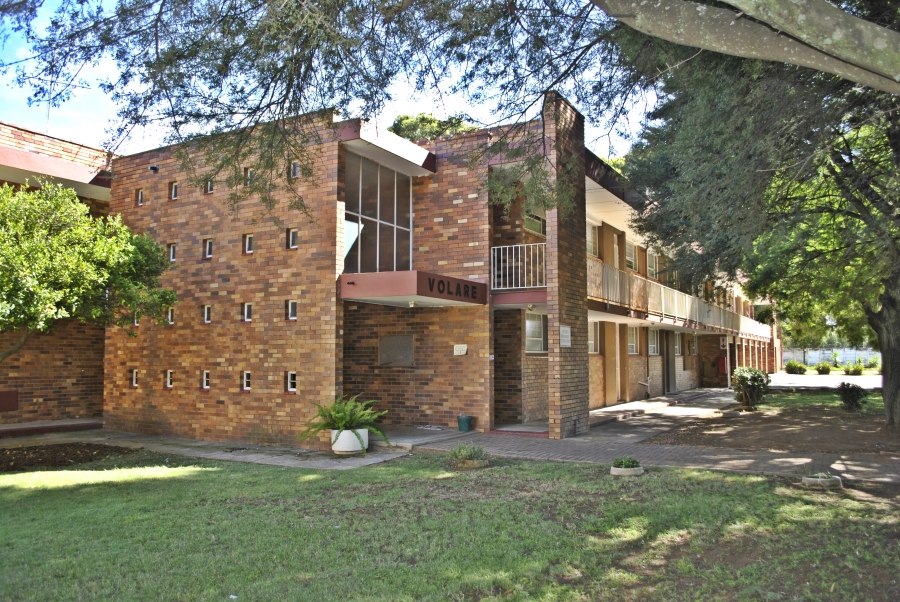 2 Bedroom Property for Sale in Greenhills Gauteng