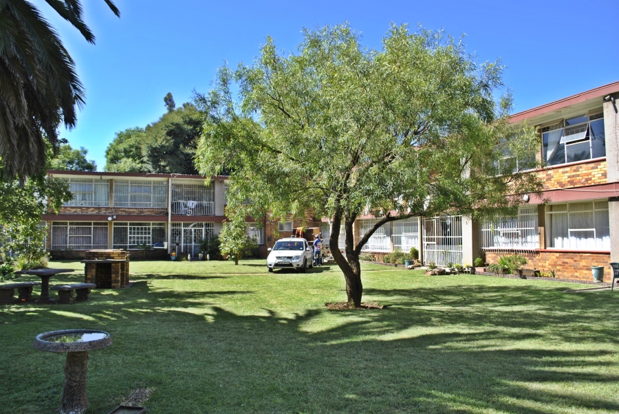 2 Bedroom Property for Sale in Greenhills Gauteng