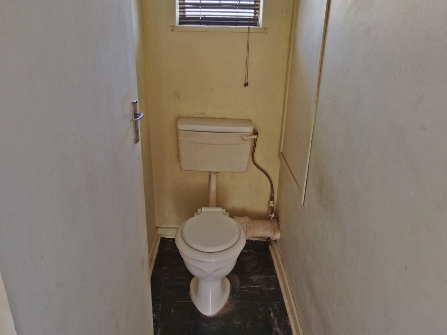 2 Bedroom Property for Sale in Greenhills Gauteng