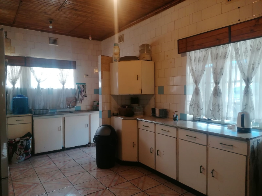 3 Bedroom Property for Sale in Homelake Gauteng