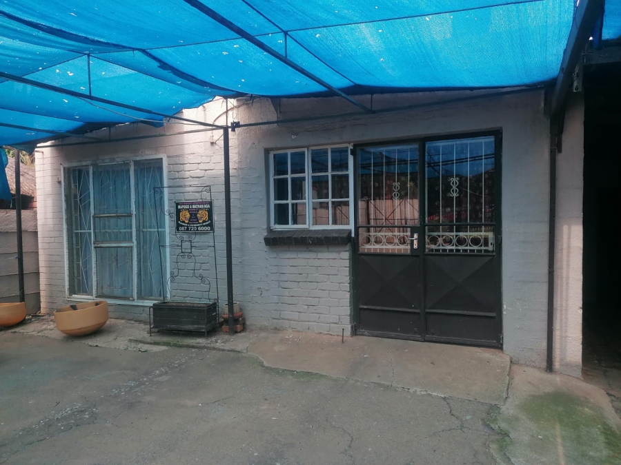 3 Bedroom Property for Sale in Homelake Gauteng