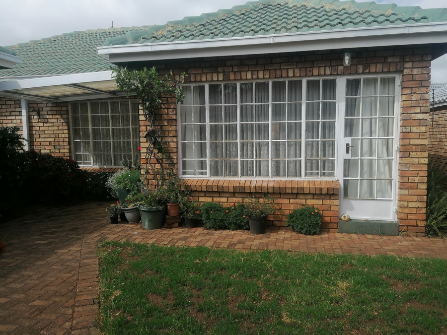 3 Bedroom Property for Sale in Culemborg Park Gauteng