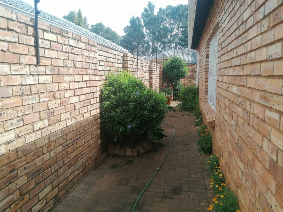 3 Bedroom Property for Sale in Culemborg Park Gauteng